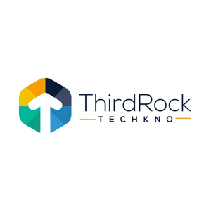 thirdrocktechkno brand logo for thirdrocktechkno.com