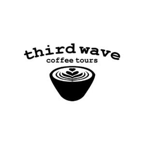 thirdwavecoffeetours brand logo for thirdwavecoffeetours.com