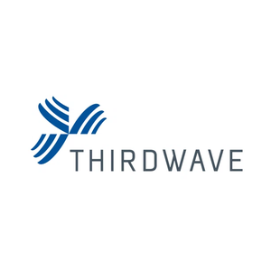 thirdwavellc brand logo for thirdwavellc.com