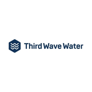 thirdwavewater brand logo for thirdwavewater.com