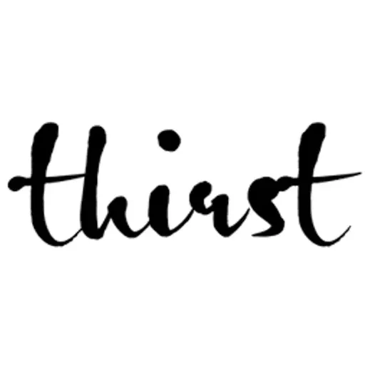 thirstmerchants brand logo for thirstmerchants.com