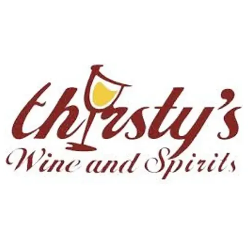 thirstyswine brand logo for thirstyswine.com