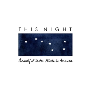 this-night brand logo for this-night.com