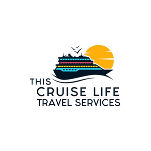 thiscruiselife brand logo for thiscruiselife.com