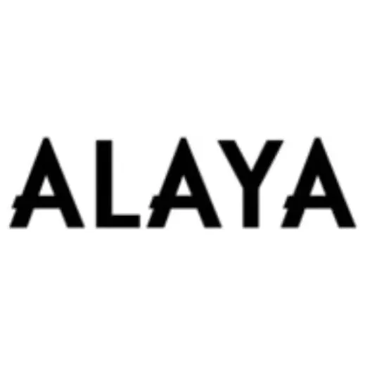 thisisalaya brand logo for thisisalaya.com