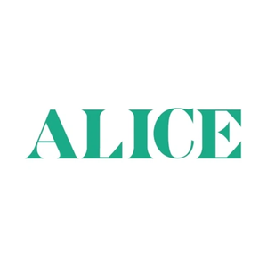 thisisalice brand logo for thisisalice.com