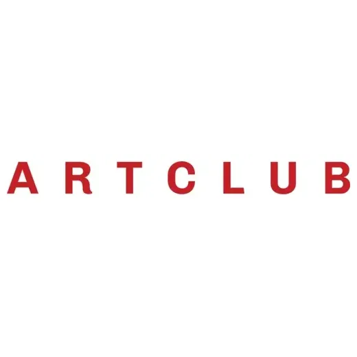 thisisartclub brand logo for thisisartclub.com