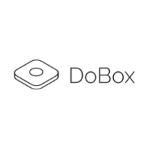 thisisdobox brand logo for thisisdobox.com