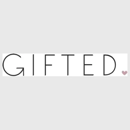 thisisgifted brand logo for thisisgifted.com