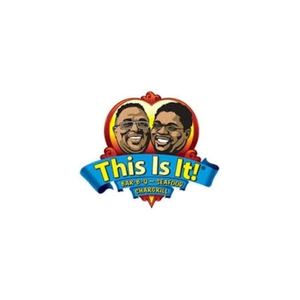 thisisitbbq brand logo for thisisitbbq.com