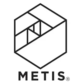 thisismetis brand logo for thisismetis.com
