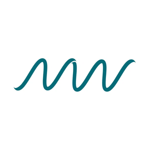 Neon Wave brand logo for thisisneonwave.com