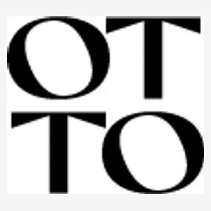 thisisottostudio brand logo for thisisottostudio.com