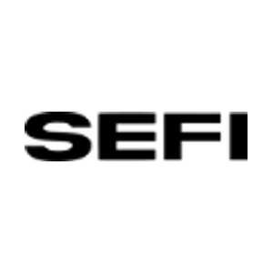 thisissefi brand logo for thisissefi.com