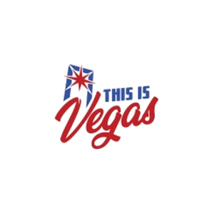 thisisvegas brand logo for thisisvegas.com