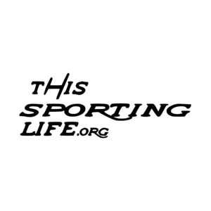 thissportinglife brand logo for thissportinglife.org