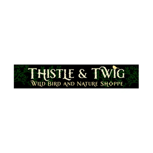 thistleandtwig brand logo for thistleandtwig.com