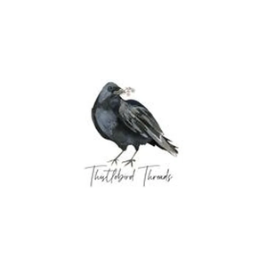 thistlebirdthreads brand logo for thistlebirdthreads.com