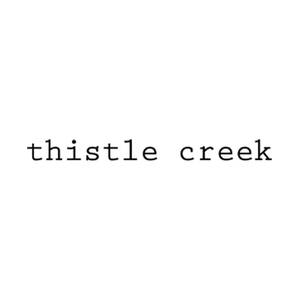 thistlecreekmt brand logo for thistlecreekmt.com