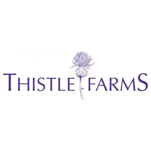 thistlefarms brand logo for thistlefarms.org