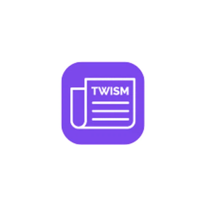 thisweekinsocialmedia brand logo for thisweekinsocialmedia.com