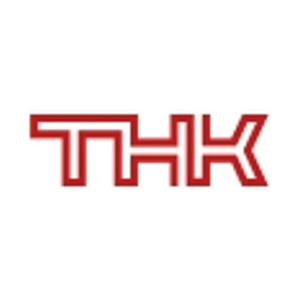 thk brand logo for thk.com