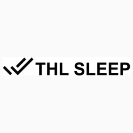 thlsleep brand logo for thlsleep.com