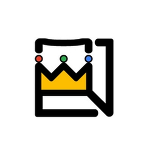 thockking brand logo for thockking.com