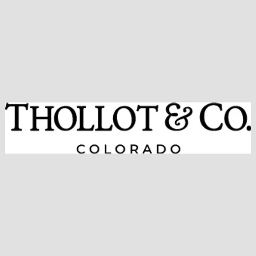 thollotjewelers brand logo for thollotjewelers.com