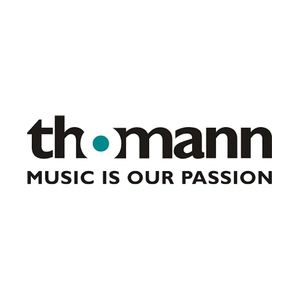 thomannmusic brand logo for thomannmusic.com