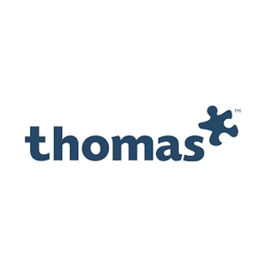 thomas brand logo for thomas.co
