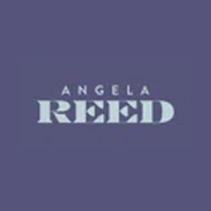 Thomas Reed brand logo for angelareed.co.uk