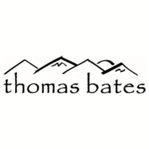 thomasbates brand logo for thomasbates.com