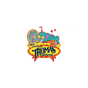 thomascarnival brand logo for thomascarnival.com