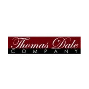 thomasdalecompany brand logo for thomasdalecompany.com