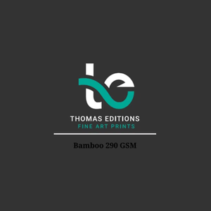 thomaseditions brand logo for thomaseditions.com
