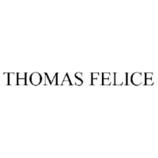 thomasfelice brand logo for thomasfelice.com