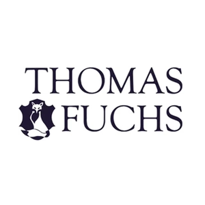 thomasfuchscreative brand logo for thomasfuchscreative.com