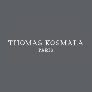 thomaskosmala brand logo for thomaskosmala.com