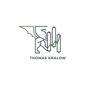 thomaskralow brand logo for thomaskralow.com
