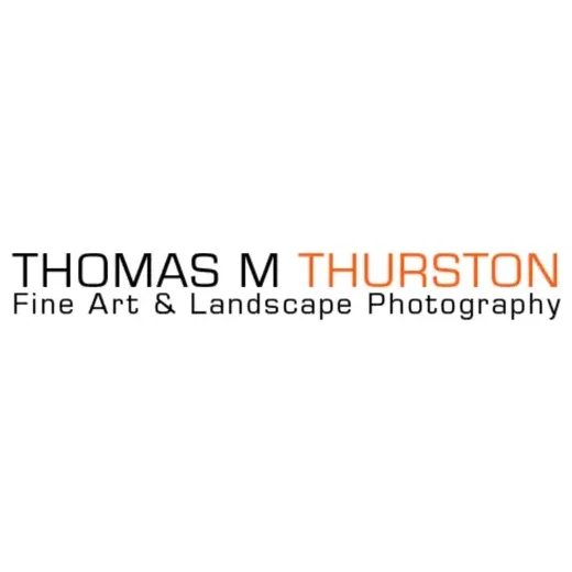 thomasmthurston brand logo for thomasmthurston.com