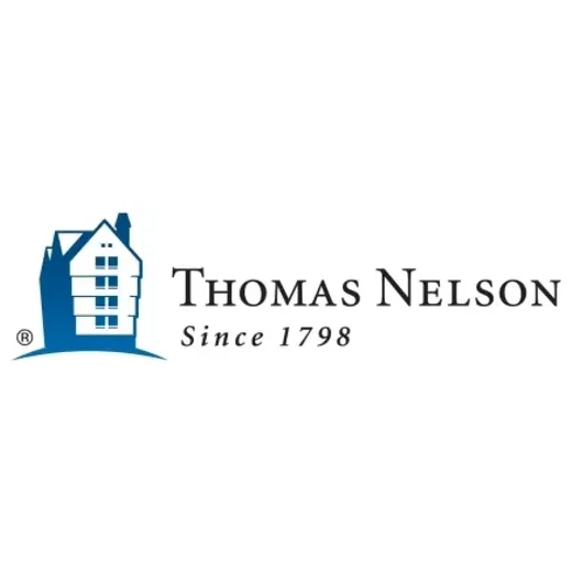 thomasnelson brand logo for thomasnelson.com