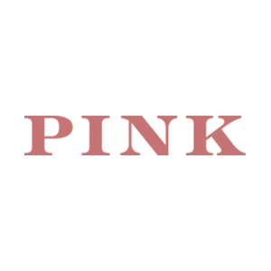 thomaspink brand logo for thomaspink.com