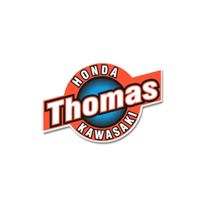 thomaspowersports brand logo for thomaspowersports.com