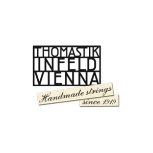 thomastik-infeld brand logo for thomastik-infeld.com