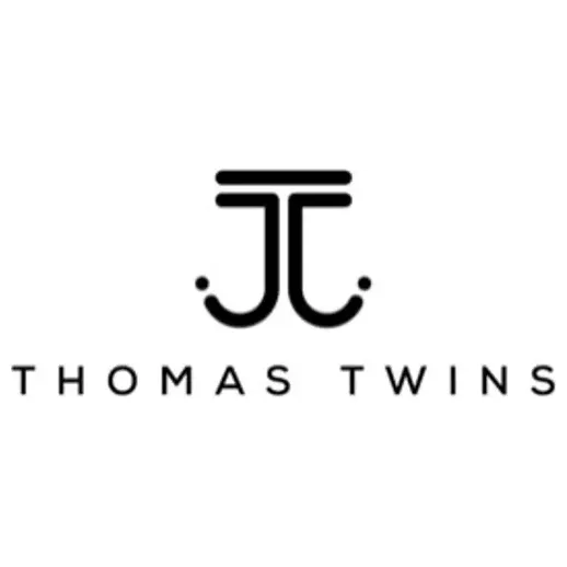 thomastwins brand logo for thomastwins.co