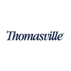 thomasville brand logo for thomasville.com