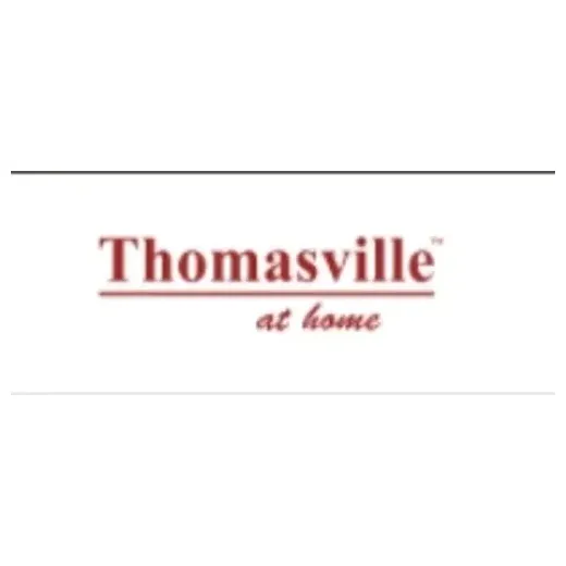 thomasvilleathome brand logo for thomasvilleathome.com