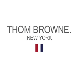 thombrowne brand logo for thombrowne.com