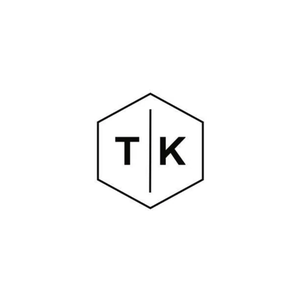 thomkelly brand logo for thomkelly.com